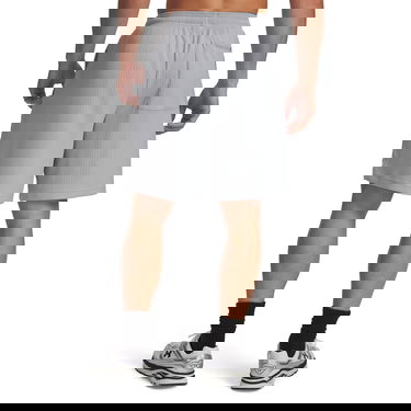 Šortky Under Armour Rival Waffle Short Šedá | 1383107-011, 3