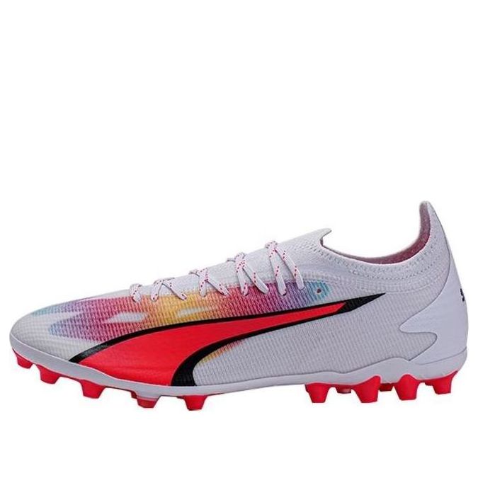 Tenisky a topánky Puma Ultra Ultimate Biela | 107506-01