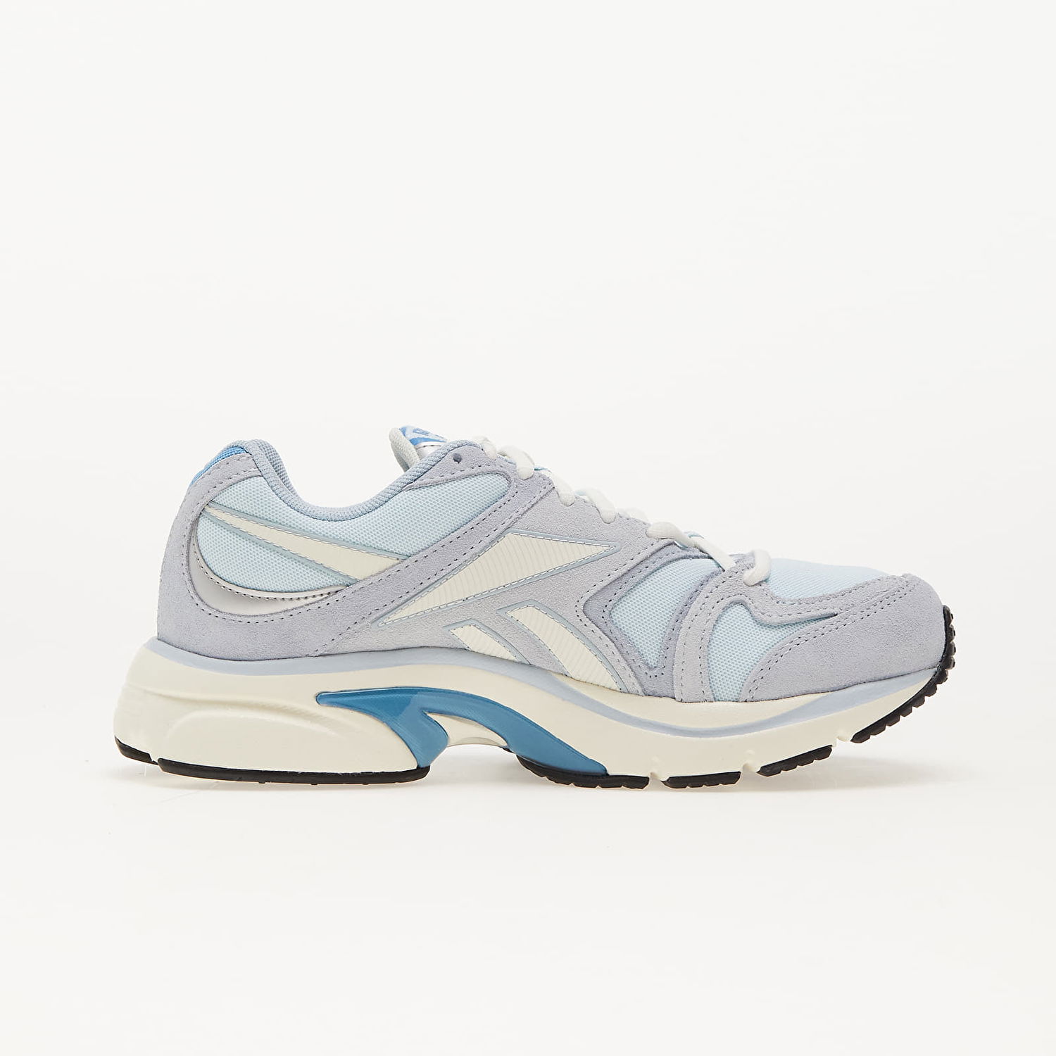 Tenisky a topánky Reebok Premier Road Plus VI "Glablu/ Feegoo/ Essential Blue" W Tyrkysová | 100070270, 1