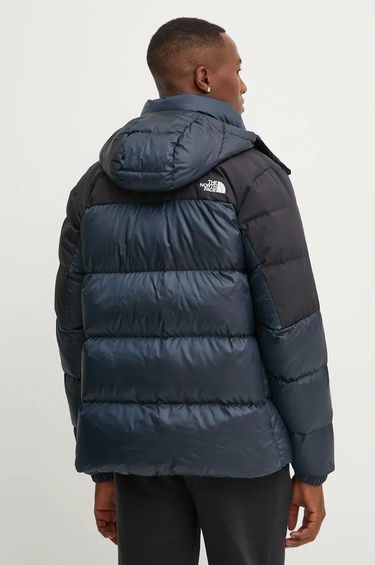 Prešívaná bunda The North Face Diablo 2.0 Down Puffer Jacket Navy | NF0A899299O1, 2