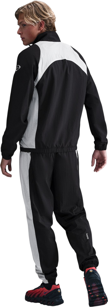 Tepláky Nike Chelsea FC Total 90 Woven Track Pants Čierna | hq9756-010, 1