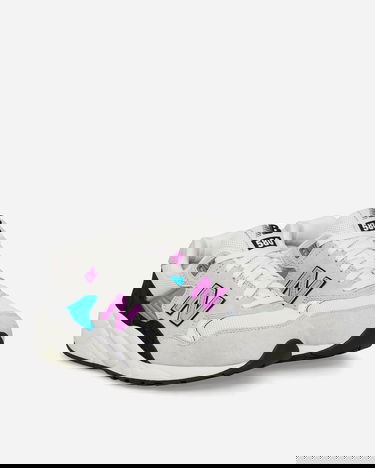 Tenisky a topánky New Balance 580 "Light" Fialová | MT580GR2, 2
