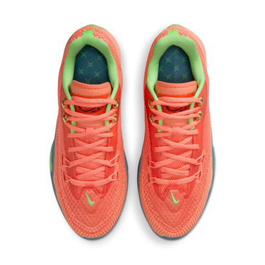Tenisky a topánky Nike Street Flare "Wild Mango" Rôznofarebný | HF0219-602, 4