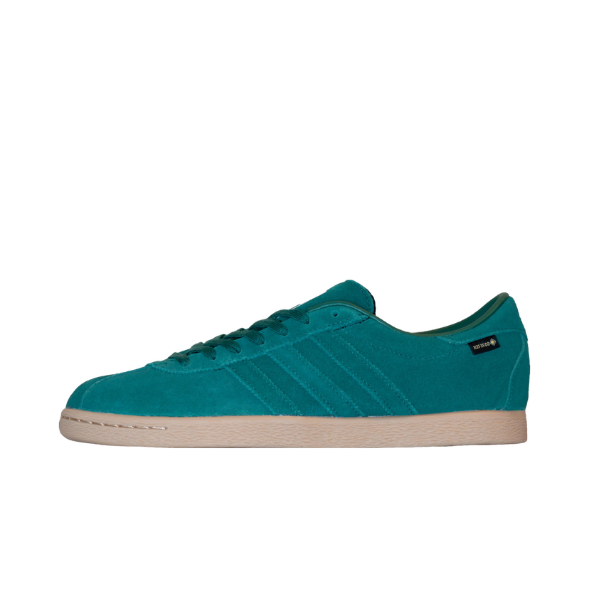 Tenisky a topánky adidas Originals Tobacco GTX size? Core Green Tyrkysová | H03152