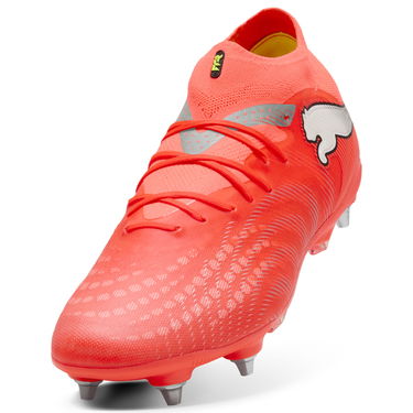 Tenisky a topánky Puma FUTURE 9 PRO MxSG Oranžová | 108899_01, 5