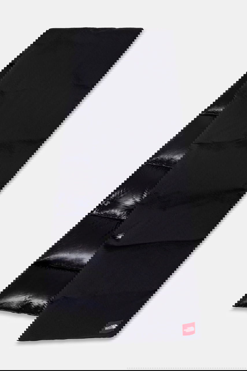 Šál The North Face Redbox Down Smooth Scarf Čierna | NF0A8EGG0SA1, 0