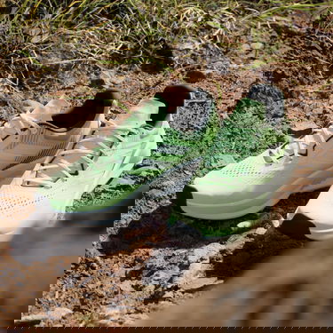 Tenisky a topánky adidas Performance adidas TERREX Boty TERREX Soulstride Flow Trail Running Zelené | IG8026, 5