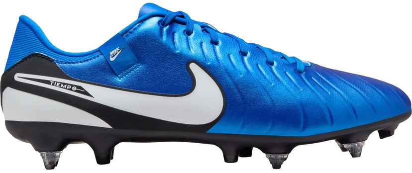 Tenisky a topánky Nike LEGEND 10 ACADEMY SG-PRO AC Modrá | dv4338-400
