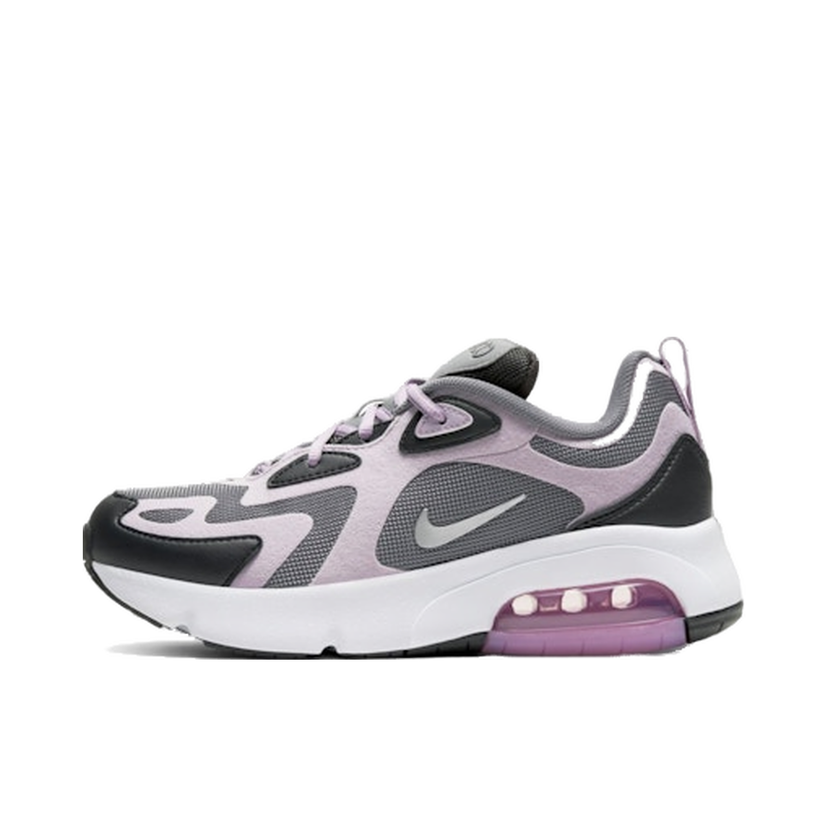 Tenisky a topánky Nike Air Max 200 Fialová | AT5627-008