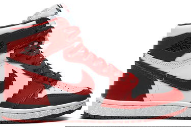 Tenisky a topánky Jordan Retro 1 High "New Beginnings Pack" Červená | CT6252-900, 0