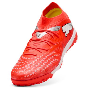 Tenisky a topánky Puma FUTURE 9 MATCH TT Červená | 108906_01, 5