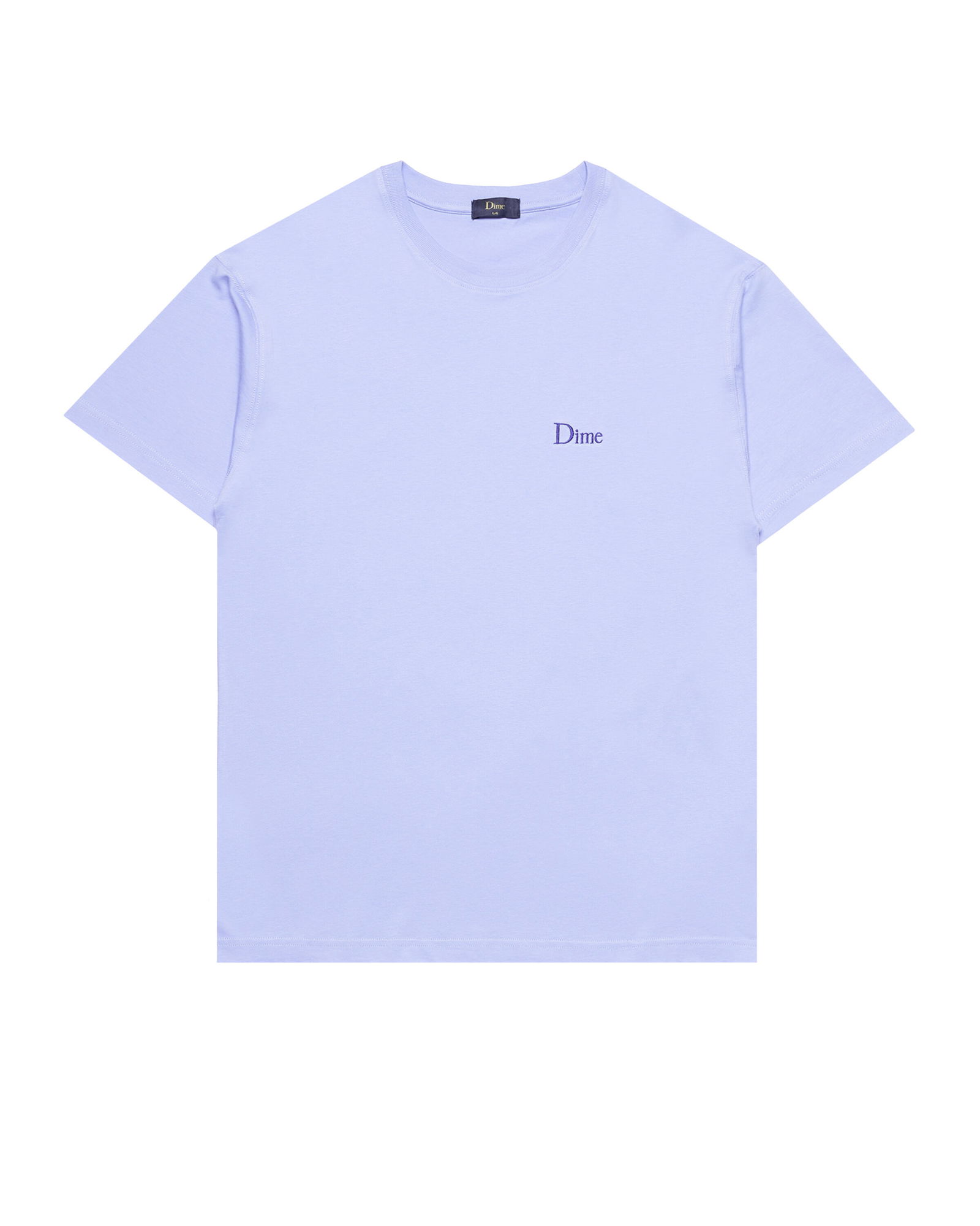 Classic Small Logo T-Shirt