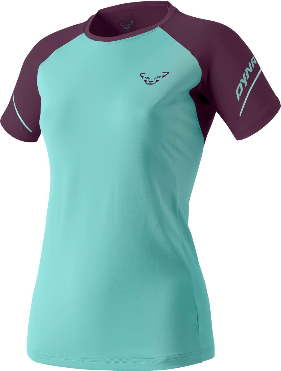 Tričko Dynafit Alpine Pro Short Sleeve T-Shirt Tyrkysová | 08-0000070965-8052, 1