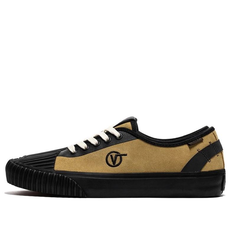 Tenisky a topánky Vans Taka Hayashi x Vault Authentic OnePiece LX Čierna | VN0A45K8TX4, 0