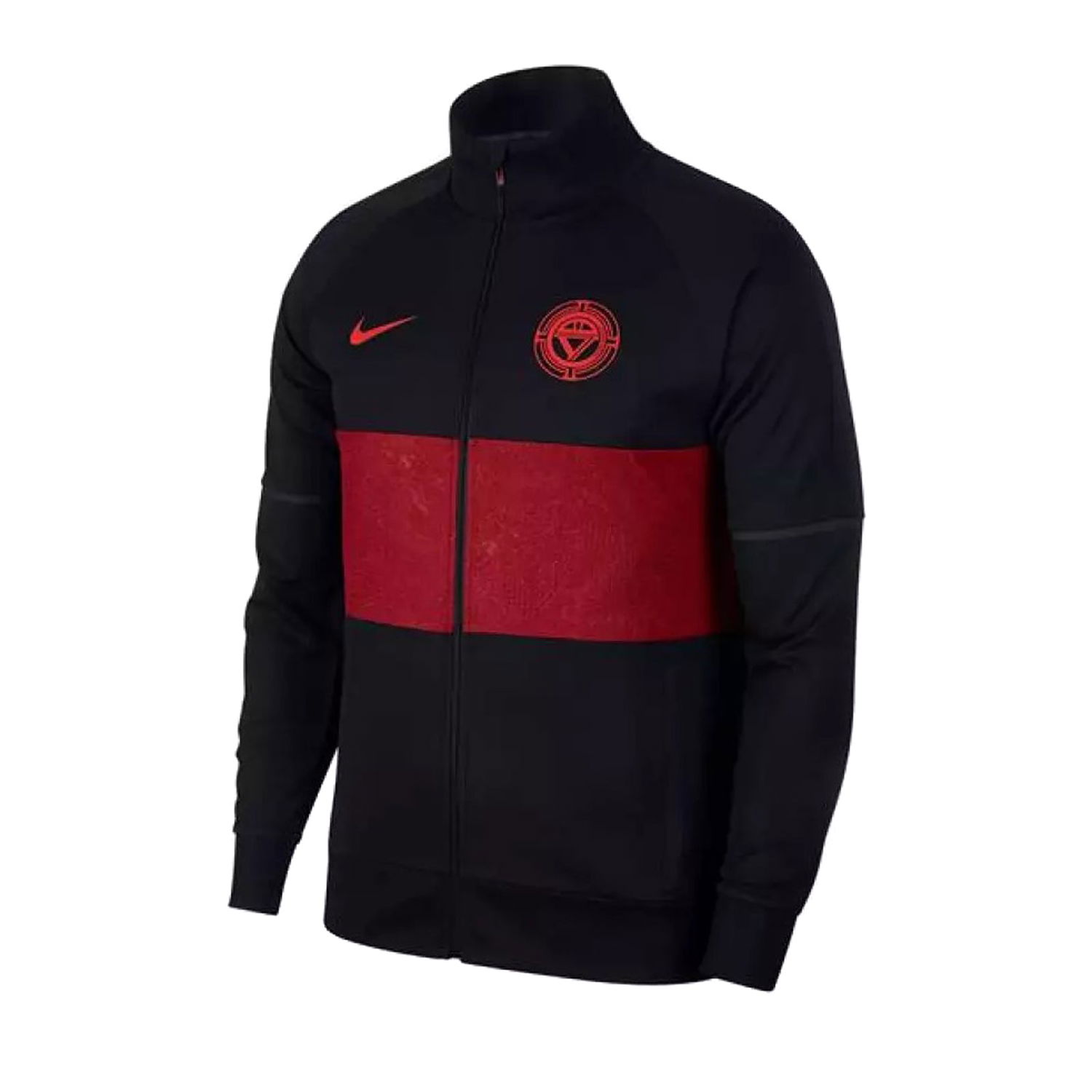 Súprava Nike CR7 Tour Jacket Čierna | BV1656-010, 0
