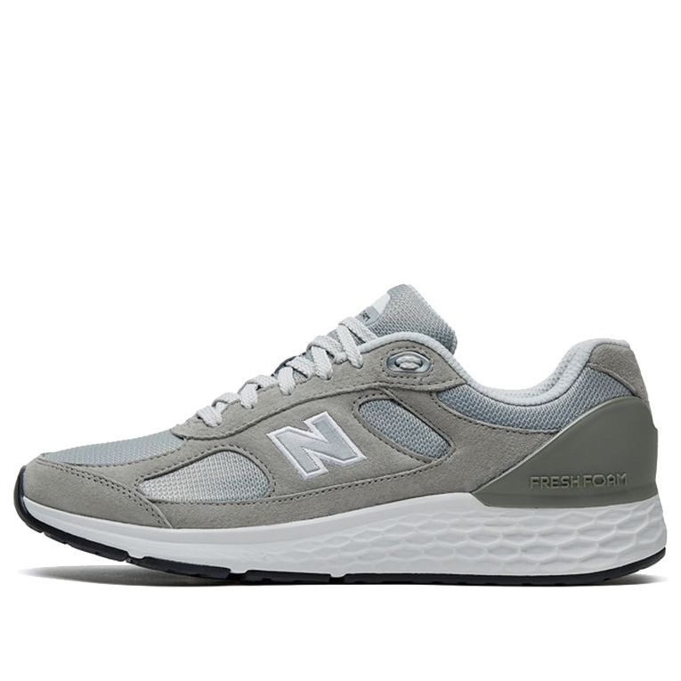 Tenisky a topánky New Balance 1880 Šedá | MW1880C1, 0