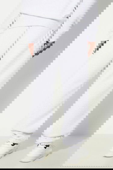 Tepláky Carhartt WIP Chase Sweat Pant Šedá | I033667-00J.XX, 4