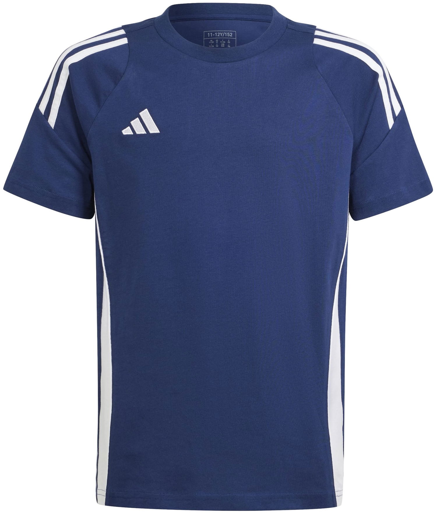 Tričko adidas Originals adidas TIRO24 SWTEEY Navy | ir9357, 0