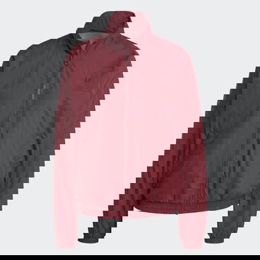 Bunda adidas Performance Premium Essentials Nylon Červená | IC5309, 3