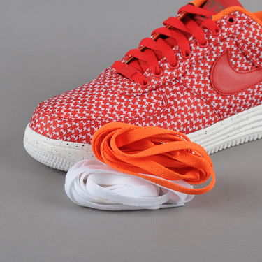 Tenisky a topánky Nike Lunar Force 1 Undefeated SP Červená | 652805-660, 5