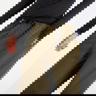 Nohavice GRAMICCI Gramicci Pant Straight Fit M Zelené | G116-OGT PINE, 1