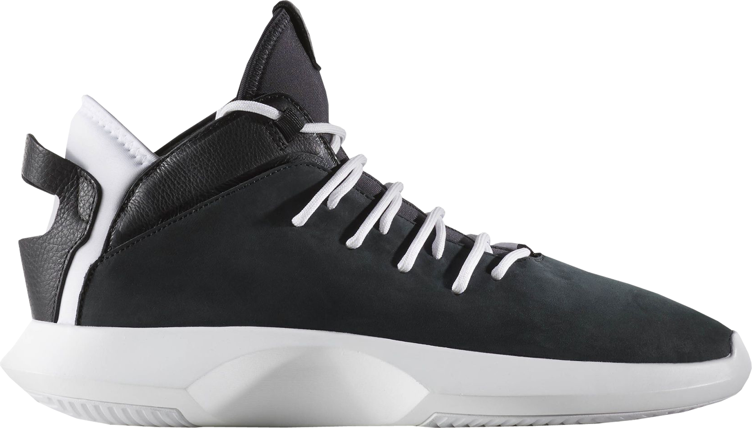 Tenisky a topánky adidas Originals adidas Crazy 1 Adv Core Black Čierna | BY4370, 0