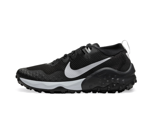 Bežecké topánky Nike Air Zoom Wildhorse 7 Čierna | cz1856-002