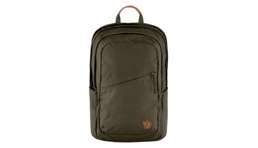 Batoh FJÄLLRÄVEN Räven 28 Zelené | F23345-633, 1