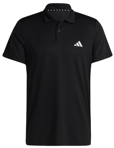 Polo tričko adidas Originals Men's Polo Shirt Čierna | ib8103, 2