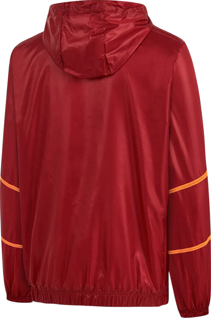 Bunda Puma Galatasaray SK Prematch Jacket 2024/25 Červená | 779694-01, 1