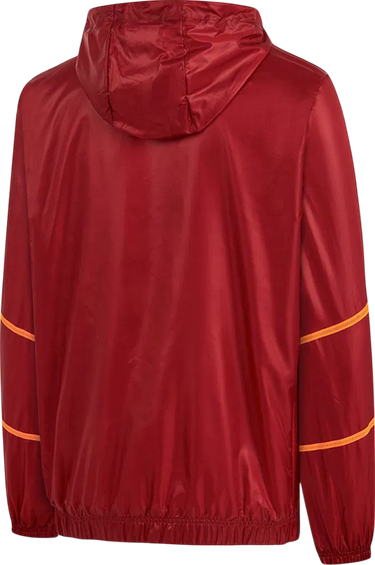 Bunda Puma Galatasaray SK Prematch Jacket 2024/25 Červená | 779694-01, 1