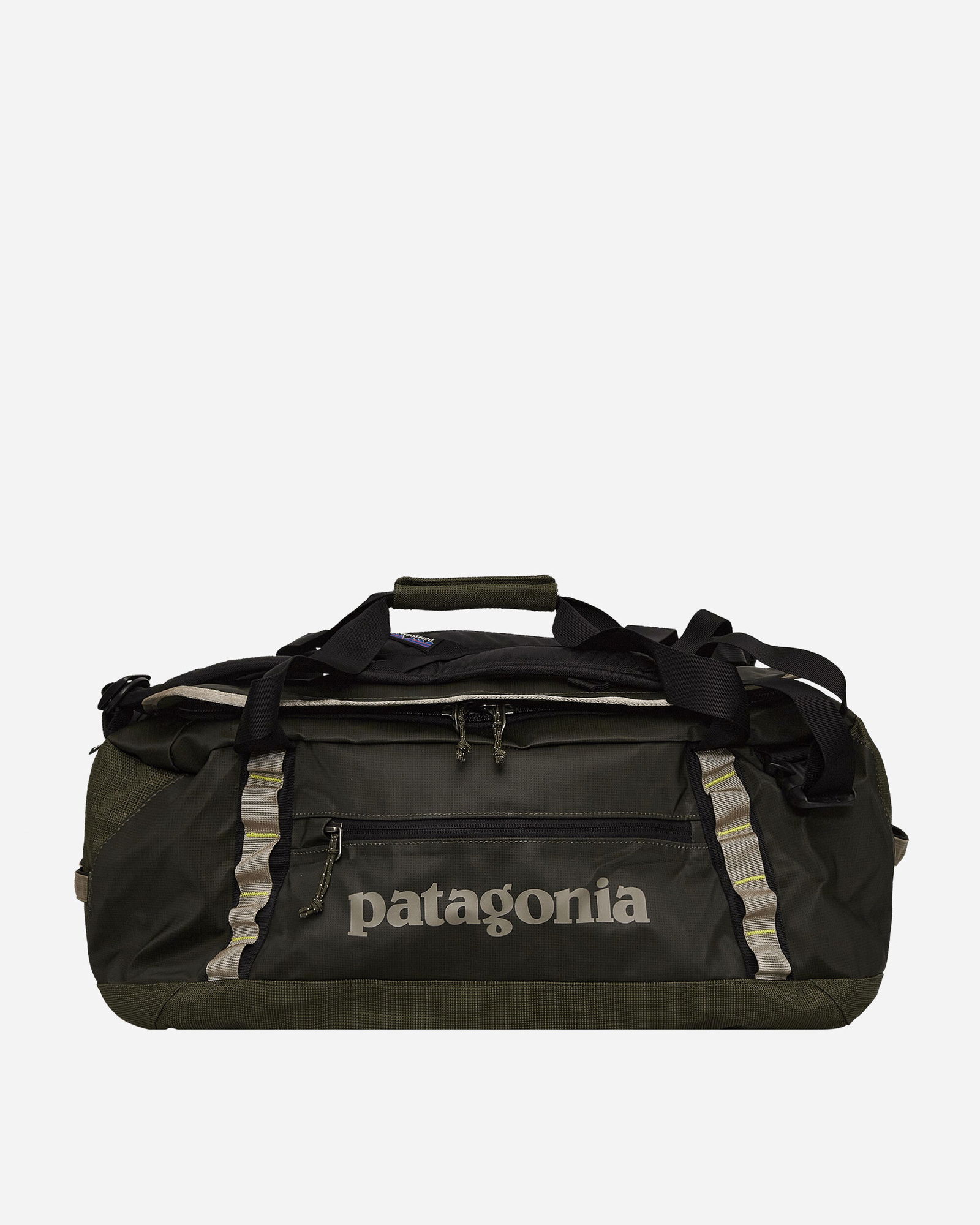 Black Hole Duffel 40L