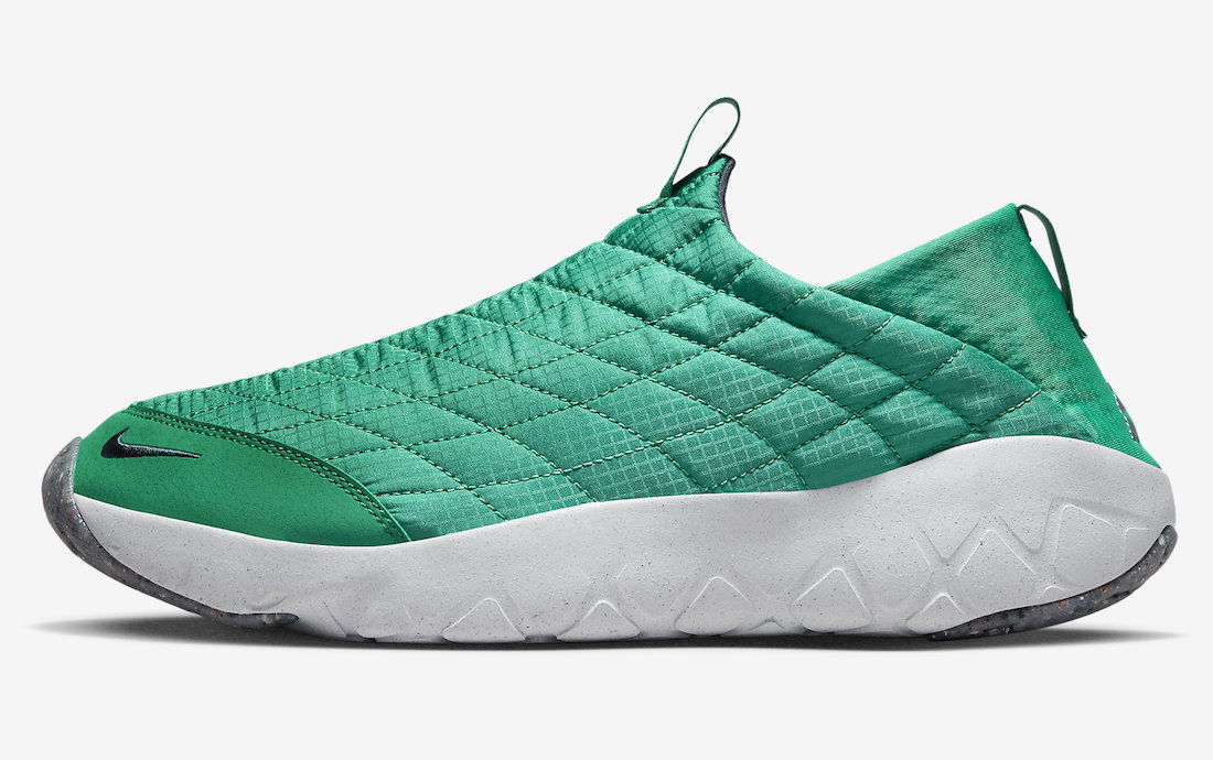 Tenisky a topánky Nike ACG Moc 3.5 "Neptune Green" Zelené | DO9333-301, 0