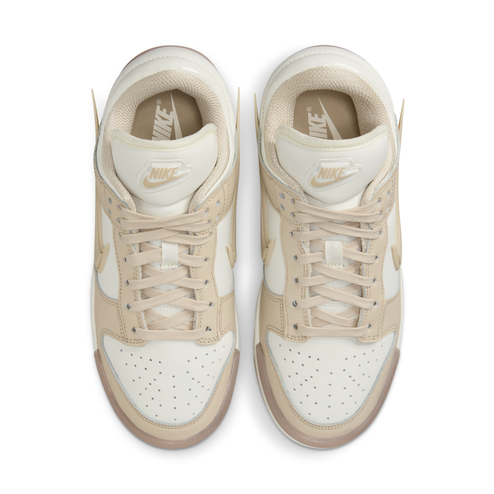 Dunk Low "Twist Beige"