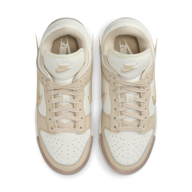 Tenisky a topánky Nike Dunk Low "Twist Beige" Béžová | DZ2794-102, 4