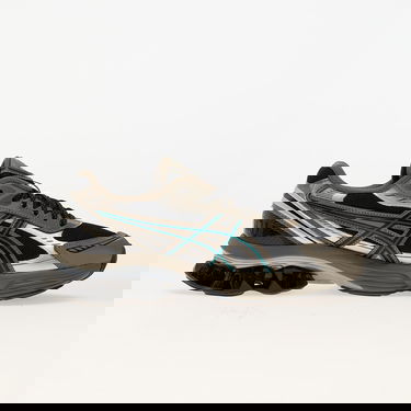Tenisky a topánky Asics GEL-KINETIC FLUENT Šedá | 1203A737-002, 2