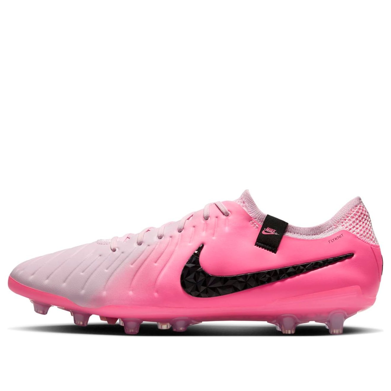 Tenisky a topánky Nike Tiempo Legend 10 Elite AG-Pro Ružová | DV4330-601, 0