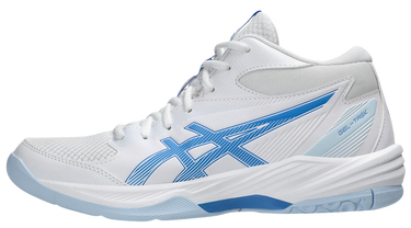 Tenisky a topánky Asics GEL-TASK MT 4 Biela | 1072a105-102, 3