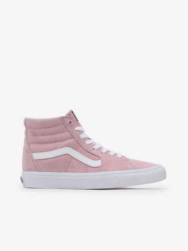 Tenisky a topánky Vans UA SK8-Hi Ružová | VN0A4BVT2PT1, 0