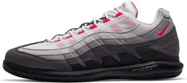 Tenisky a topánky Nike NikeCourt Zoom Vapor X Air Max 95 Šedá | DB6064-100, 0