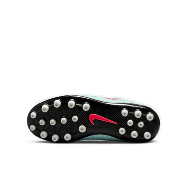 Tenisky a topánky Nike Jr. Phantom Luna 2 Academy AG Tyrkysová | FJ2605-300, 3
