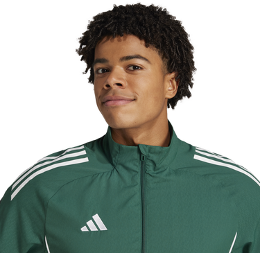 Vetrovka adidas Originals adidas TIRO25C Training Jacket Zelené | ji8945, 5