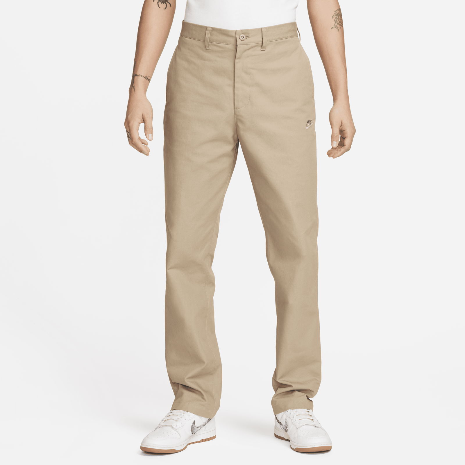 Club Chino Pants men Casual Pants