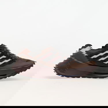 Tenisky a topánky adidas Performance Terrex Agravic Hnedá | JH6113, 2