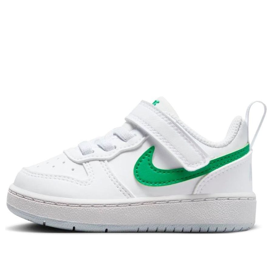 Tenisky a topánky Nike Nike Court Borough Low Recraft Biela | DV5458-109, 0