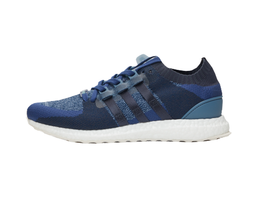 Tenisky a topánky adidas Originals EQT Support Ultra Primeknit Materials Blue Navy | CQ1895