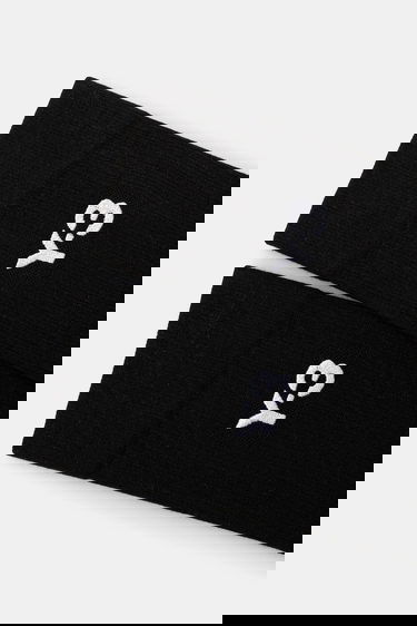 Ponožky Y-3 Y-3 Classic Crew Socks Čierna | JZ6271, 2