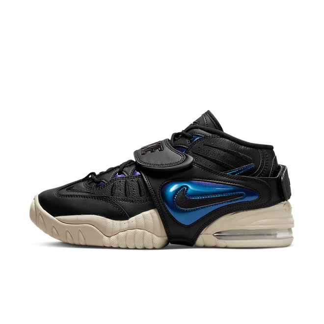 Tenisky a topánky Nike Air Adjust Force 2023 "Black and Vivid Purple"W Čierna | DV7409-001, 0