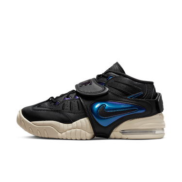Tenisky a topánky Nike Air Adjust Force 2023 "Black and Vivid Purple"W Čierna | DV7409-001, 0