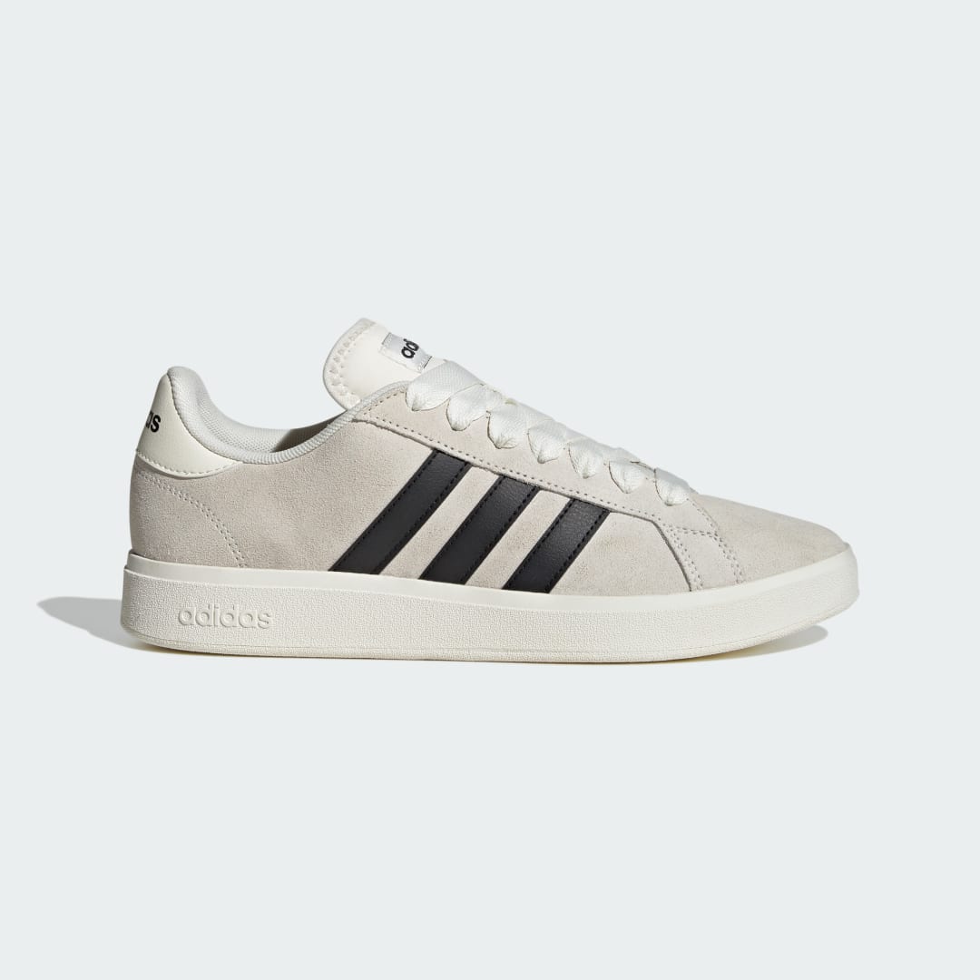 Tenisky a topánky adidas Performance Grand Court Base 00s Béžová | JQ2719, 0